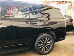 كاديلاك اسكاليد